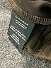One Brown Casual Pants Size L - photo 8