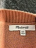 Madewell Solid Brown Pullover Sweater Size XXS - photo 7