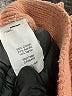 Madewell Solid Brown Pullover Sweater Size XXS - photo 8