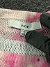 Fate 100% Polyester Tie-dye Pink Pullover Sweater Size S - photo 7