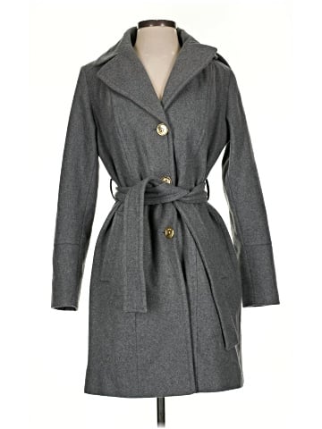 MICHAEL Michael Kors Coat (view 1)