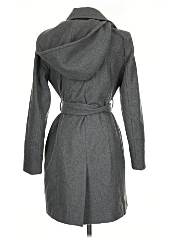 MICHAEL Michael Kors Coat (view 2)