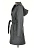 MICHAEL Michael Kors Gray Coat Size 4 - photo 5
