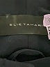 Elie Tahari Black Coat Size L - photo 6