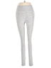 Lululemon Athletica Gray Active Pants Size 4 - photo 1
