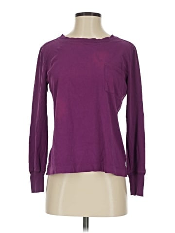 Lou & Grey Long Sleeve T-Shirt (view 1)