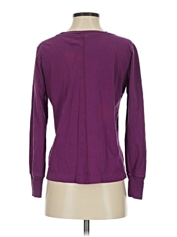 Lou & Grey Long Sleeve T-Shirt (view 2)