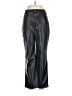 MNG Black Dress Pants Size 6 - photo 1