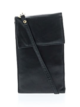Assorted Brands Leather Crossbody Bag