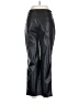 MNG Black Dress Pants Size 6 - photo 2