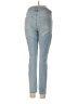 Old Navy Hearts Blue Jeans Size 6 - photo 2