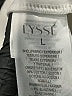 Lyssé Solid Ivory Casual Pants Size L - photo 8