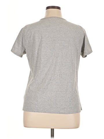 Basic Editions Short Sleeve T-Shirt (view 2)