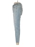 Old Navy Hearts Blue Jeans Size 6 - photo 5