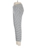 Uniqlo Houndstooth Gray Casual Pants Size M - photo 5
