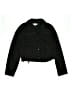 Tractr Black Denim Jacket Size XL (youth) - photo 1