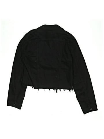 Tractr Denim Jacket (view 2)