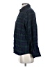 BDG 100% Cotton Plaid Green Long Sleeve Button-Down Shirt Size S - photo 5