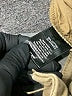 Signature Studio Green Cargo Pants Size 14 - photo 8