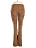 J.Crew 100% Cotton Brown Jeans Size 27 waist r - photo 2