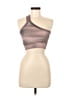 Assorted Brands Pink Sleeveless Top Size M - photo 1