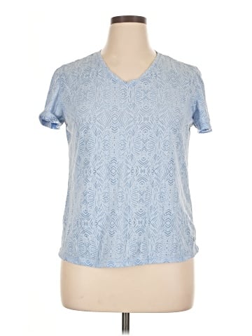 Reel Legends Short Sleeve T-Shirt (view 1)