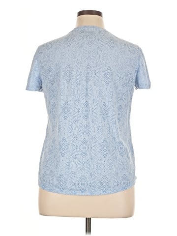 Reel Legends Short Sleeve T-Shirt (view 2)