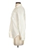 J.Crew Ivory Long Sleeve Blouse Size 00 - photo 5