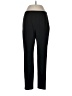 LAVIA 18 Solid Black Dress Pants Size EU (IT) 46 / US 10 - photo 1