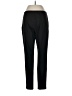 LAVIA 18 Solid Black Dress Pants Size EU (IT) 46 / US 10 - photo 2