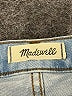 Madewell Blue Jeans Size 27 waist (tall) - photo 6