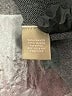 Joan Vass Solid Gray Turtleneck Sweater Size S - photo 8
