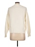 A New Day Ivory Pullover Sweater Size L - photo 2