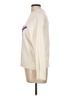 A New Day Ivory Pullover Sweater Size L - photo 5