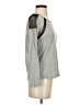 Splendid Silver Long Sleeve T-Shirt Size XS - photo 4