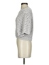 BCBGMAXAZRIA Silver Cardigan Size XXS - photo 5