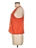 Lulus Orange Tank Top Size M - photo 5