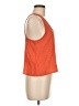 Lulus Orange Tank Top Size M - photo 4