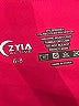 Zyia Active Pink Active Pants Size 6 - 8 - photo 7