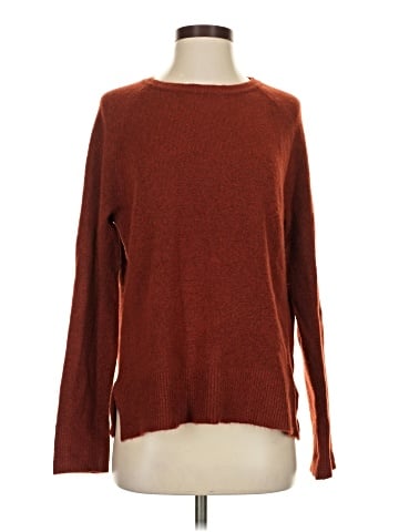 Liverpool Los Angeles Pullover Sweater (view 1)