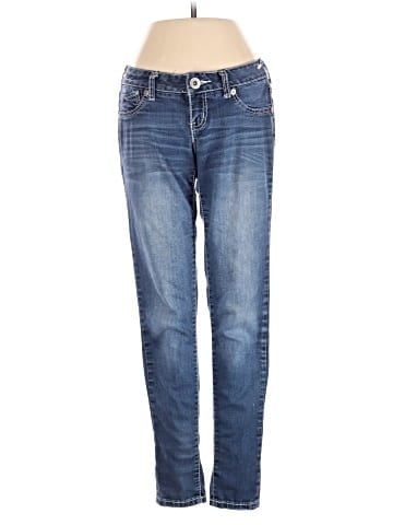 Amethyst Jeans Jeans (view 1)