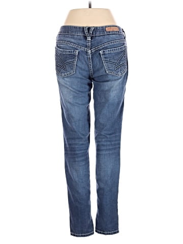 Amethyst Jeans Jeans (view 2)