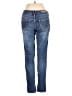 Amethyst Jeans Hearts Blue Jeans Size 1 - photo 2