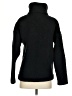 J.Crew 100% Polyester Black Turtleneck Sweater Size S - photo 2