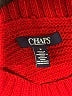 Chaps Red Pullover Sweater Size M - photo 7