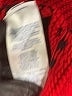 Chaps Red Pullover Sweater Size M - photo 8