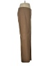 Jenne Maag Solid Brown Casual Pants Size M - photo 4