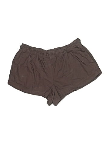 Zara Shorts (view 1)