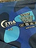 Zyia Active Print Blue Active Pants Size 6 (estimated) - photo 7