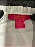 CATHERINE Catherine Malandrino 100% Polyester Ivory Sleeveless Blouse Size M - photo 7
